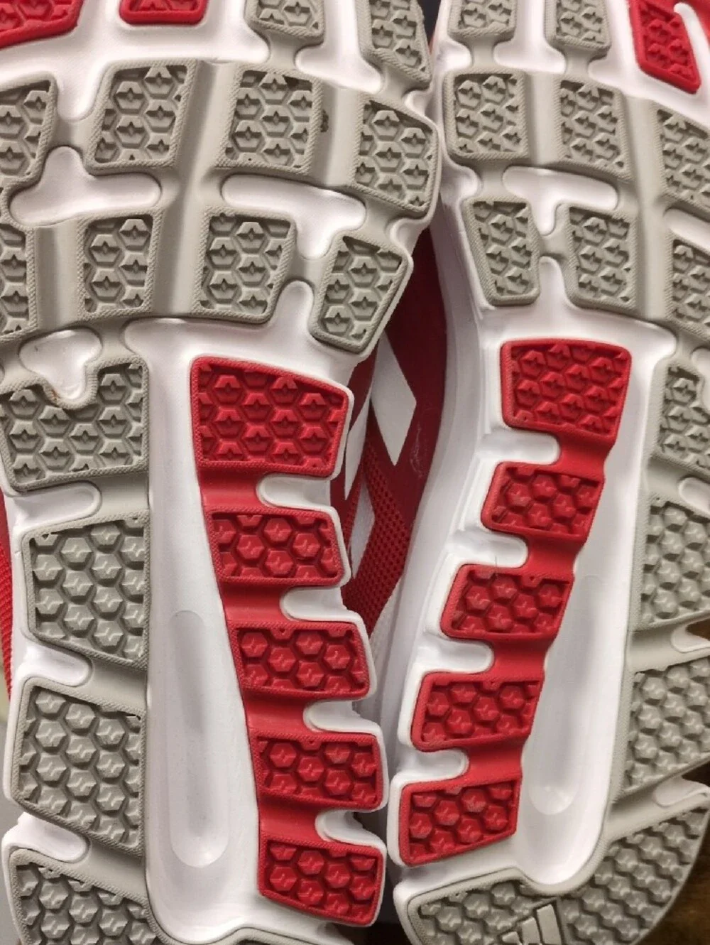 adidas Speed Trainer 5 Sneakers/10